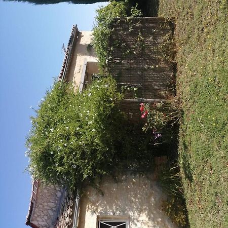 La Place Des Amis Saint-Gervais  Esterno foto